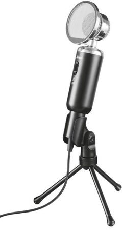 Trust Madell Desktop Microphone 21262