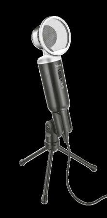 Trust Madell Desktop Microphone 21262