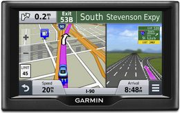 Navigace Garmin DriveAssist 51S Lifetime Europe45