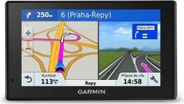 Navigace Garmin DriveSmart 51T-D Lifetime Europe45 (DRIVES51TDE45)