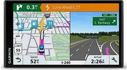 Navigace Garmin DriveSmart 61T-D Lifetime Europe45