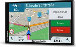 Navigace Garmin DriveSmart 61T-D Lifetime Europe45