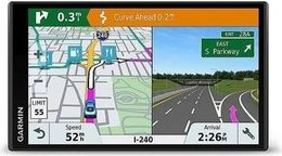 Navigace Garmin DriveSmart 61T-D Lifetime Europe45