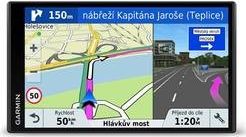 Navigace Garmin DriveSmart 61T-D Lifetime Europe45