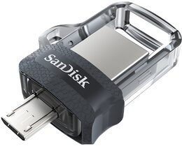 SanDisk Ultra Dual Drive 32GB SDDD3-032G-G46