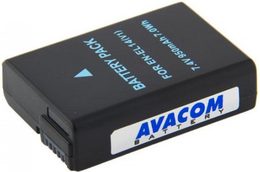Baterie Avacom Nikon EN-EL14/EN-EL14e Li-Ion 7.4V 950mAh