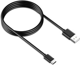 Kabel Samsung USB/USB-C, 1,5m, bulk (EP-DW700CBE) - černý