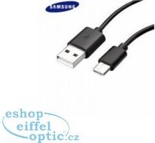Kabel Samsung USB/USB-C, 1,2m, bulk, (EP-DW700CWE) - bílý
