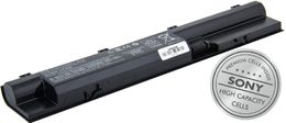 Baterie Avacom pro HP 440 G0/440 G1/450 G0/450 G1/470 G0/470 G1 Li-Ion 10,8V 5800mAh
