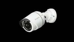 IP kamera D-Link DCS-4703E - bílá