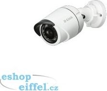 IP kamera D-Link DCS-4703E - bílá
