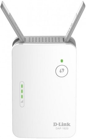 WiFi extender D-Link DAP-1620