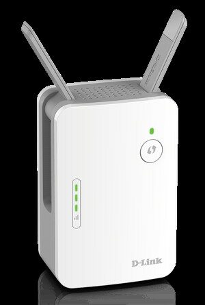 WiFi extender D-Link DAP-1620