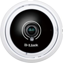 IP kamera D-Link DCS-4622 - bílá