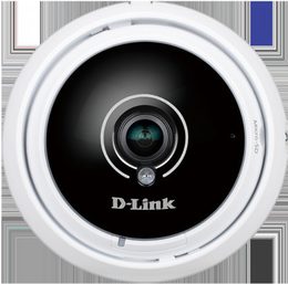 IP kamera D-Link DCS-4622 - bílá