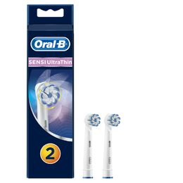 Náhradní kartáček Oral-B EB 60-2 Sensitive NEW