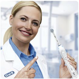 Náhradní kartáček Oral-B EB 60-2 Sensitive NEW