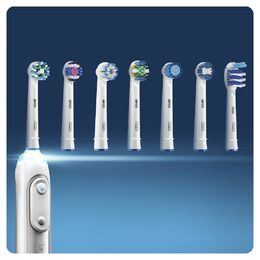 Náhradní kartáček Oral-B EB 60-2 Sensitive NEW