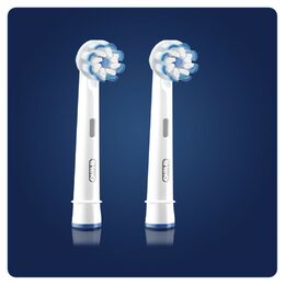 Náhradní kartáček Oral-B EB 60-2 Sensitive NEW