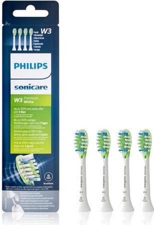 Náhradní hlavice Philips HX9062/17 Sonicare Premium White