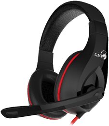 Headset Genius GX Gaming HS-G560 - černý