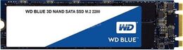 Western Digital 250GB, WDS250G2B0B