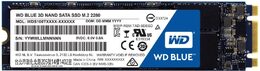 Western Digital 250GB, WDS250G2B0B