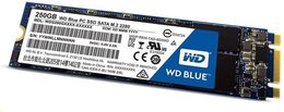 Western Digital 250GB, WDS250G2B0B