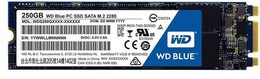 Western Digital 250GB, WDS250G2B0B