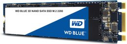 Western Digital 250GB, WDS250G2B0B