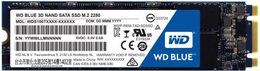 Western Digital 250GB, WDS250G2B0B