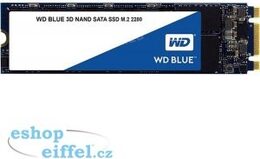 Western Digital 250GB, WDS250G2B0B