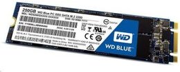 Western Digital 250GB, WDS250G2B0B