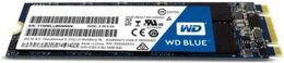 Western Digital 250GB, WDS250G2B0B