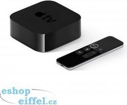 Apple TV 4th GEN 32GB MR912CS/A