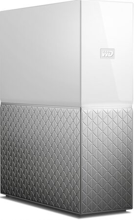 WD My Cloud Home WDBVXC0020HWT-EESN