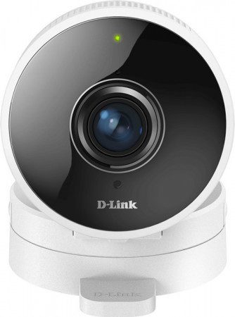 IP kamera D-Link DCS-8000LH Mini HD WiFi - bílá
