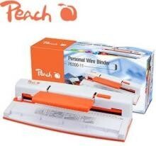 Peach Binder PB300-15
