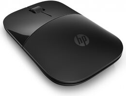 HP Z3700 Wireless Mouse V0L79AA černá