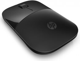 HP Z3700 Wireless Mouse V0L79AA černá