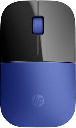 HP Z3700 Wireless Mouse V0L79AA černá