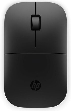 HP Z3700 Wireless Mouse V0L79AA černá