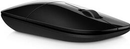 HP Z3700 Wireless Mouse V0L79AA černá