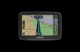 Navigace TomTom START 42 Regional CEE, LIFETIME mapy