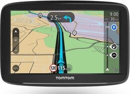 Navigace TomTom START 42 Regional CEE, LIFETIME mapy