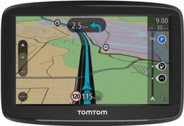 Navigace TomTom START 42 Regional CEE, LIFETIME mapy