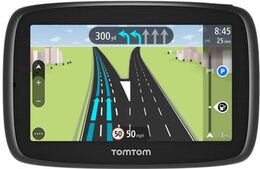 Navigace TomTom START 42 Regional CEE, LIFETIME mapy