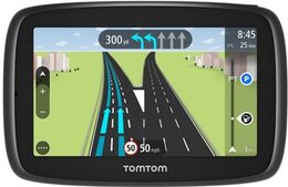 Navigace TomTom START 42 Europe, LIFETIME mapy