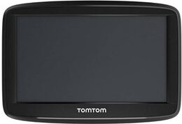 Navigace TomTom START 42 Europe, LIFETIME mapy