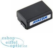 Baterie Avacom Sony NP-FW50 Li-Ion 7.2V 860mAh